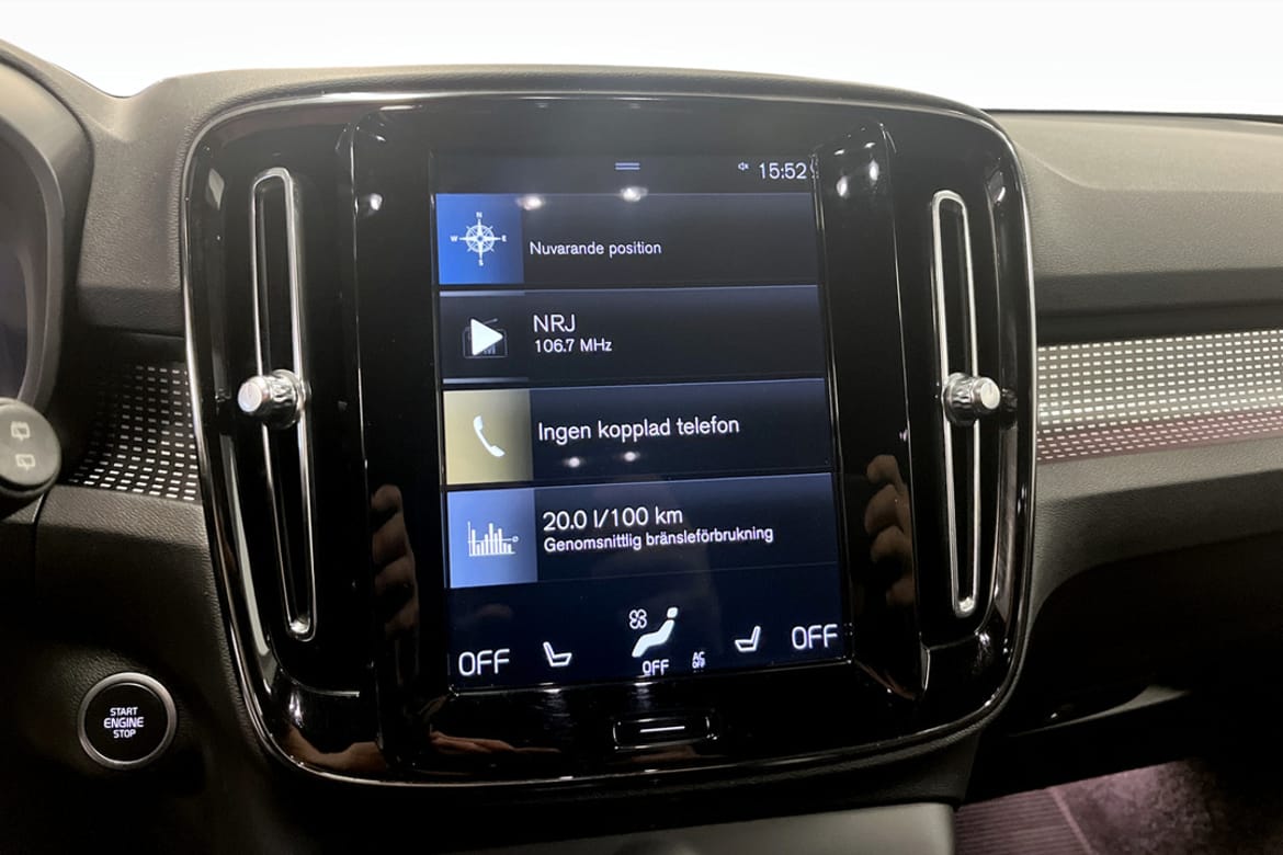 Bild 6 av 6 på bilen