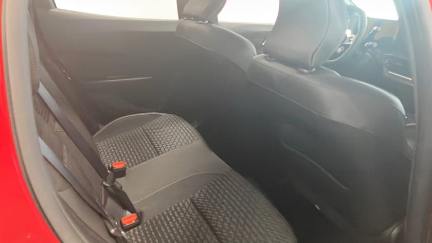 Bild 5 av Renault Clio TECHNO TCE 115 EDC