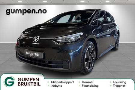 Volkswagen ID.3 Pro Performance