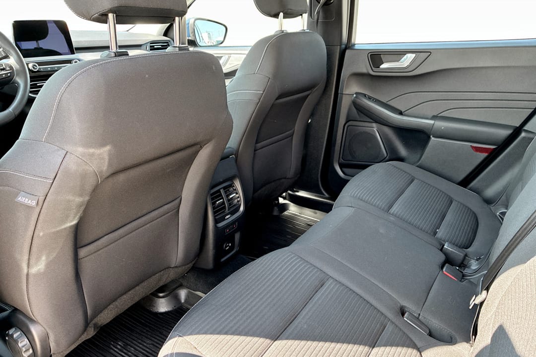 Ford Kuga Plug-In Hybrid