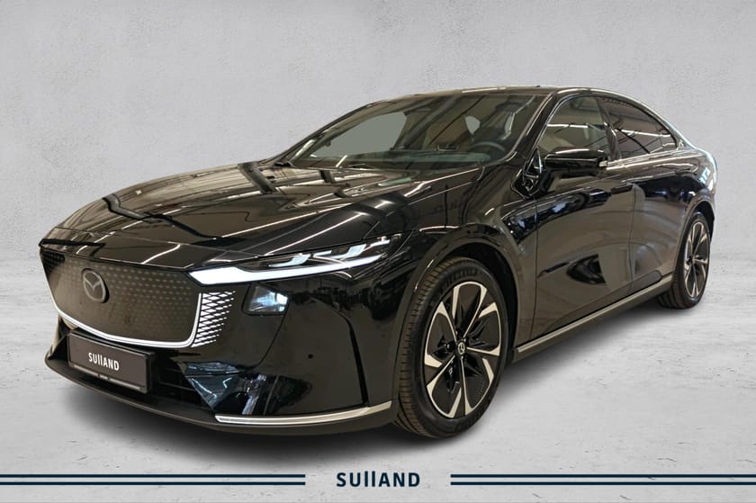 Bilde 1 av Mazda 6e Standard Range I Takumi+ I 360Kamera I CarPlay I Navi