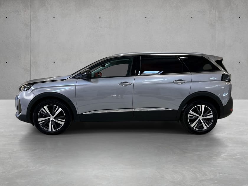 Bilde 2 av Peugeot 5008 Keyless/Carplay/Ryggekamera/Solgardiner