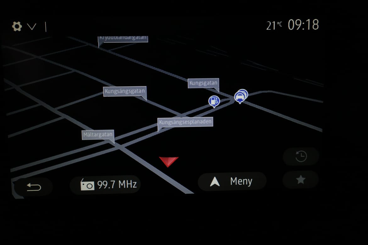 Dacia Duster 2024 - miniatyr 28