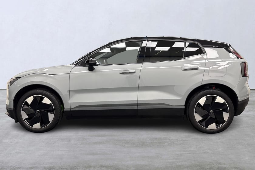 Bild 2 av Volvo EX30 Single Motor Extended Range Ultra
