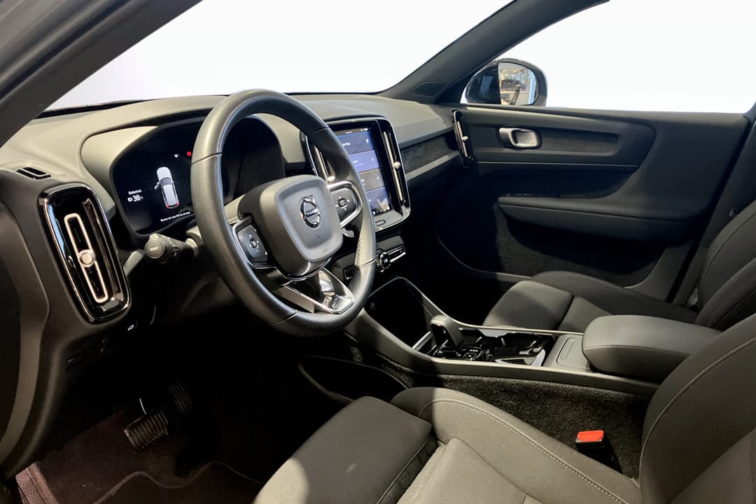 Volvo XC40 Recharge Single Motor