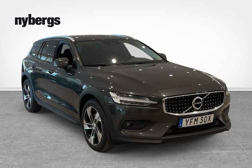 Bild 5 av Volvo V60 Cross Country D4 AWD Advanced Edt