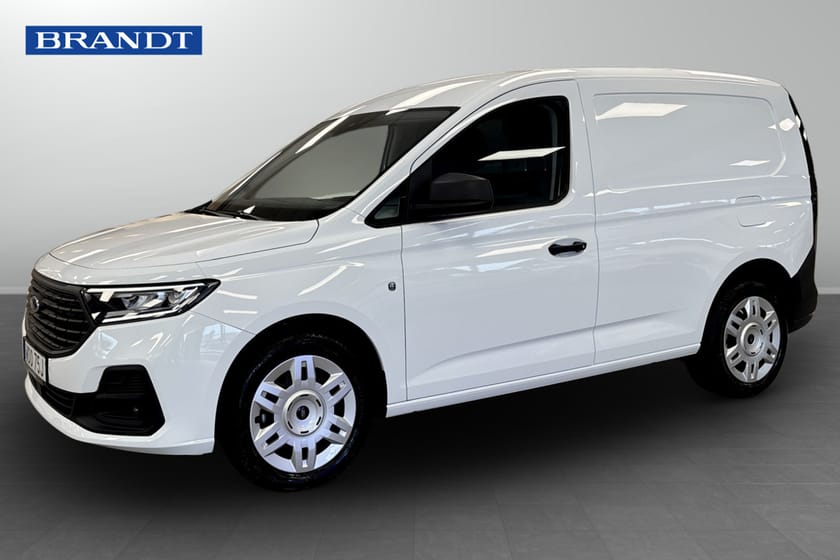 Bild 1 av Ford Transit Connect 