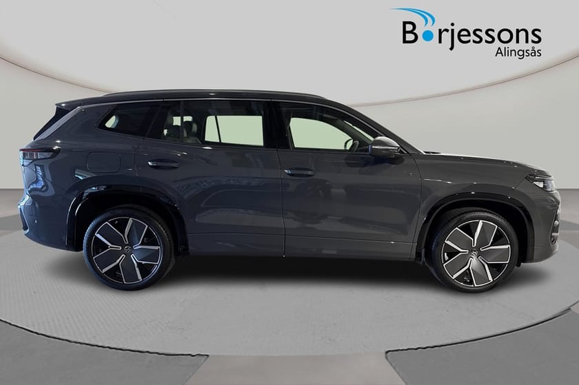 Bild 2 av Volkswagen Tayron eHybrid R-LINE *OMGÅENDE LEV*