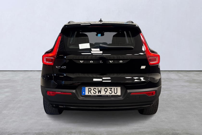 Bild 5 av Volvo XC40 Recharge Single Motor Core Edition