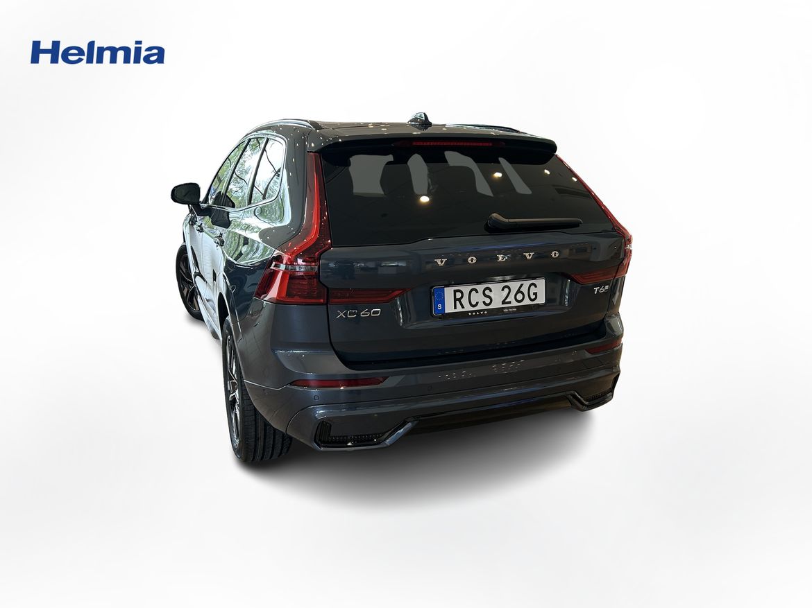 Bild 2 av 6 på bilen