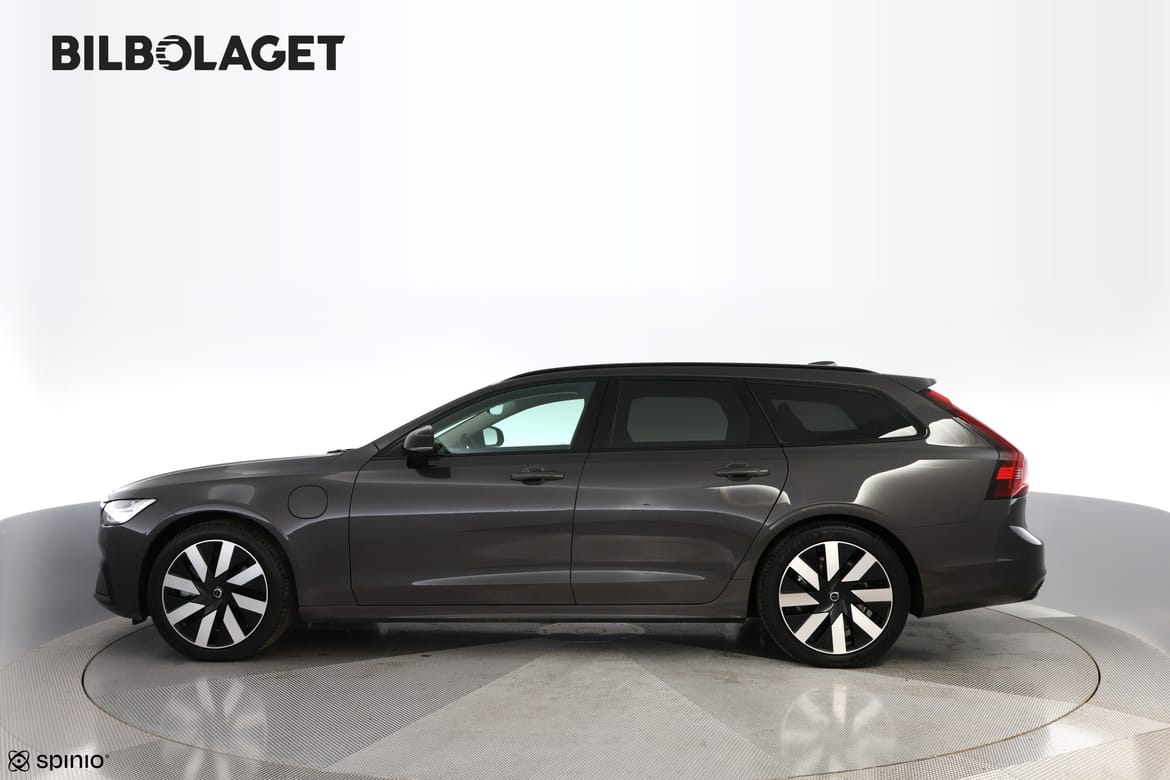 Volvo V90 2026 - miniatyr 2