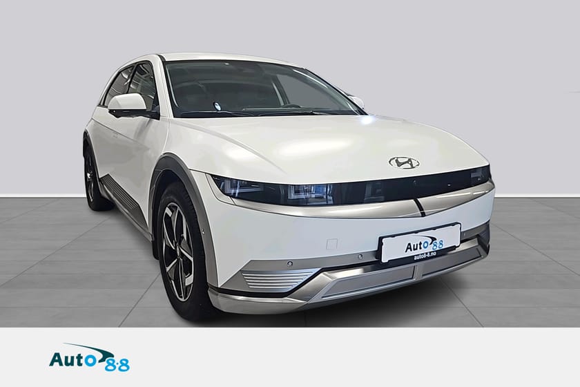 Bilde 3 av Hyundai Ioniq 5 /PREMIUM/20''/SKINN/VELHOLDT/++!