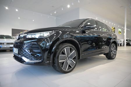 Volkswagen Tiguan eHybrid R-Line SWE - *0 kr insats!*