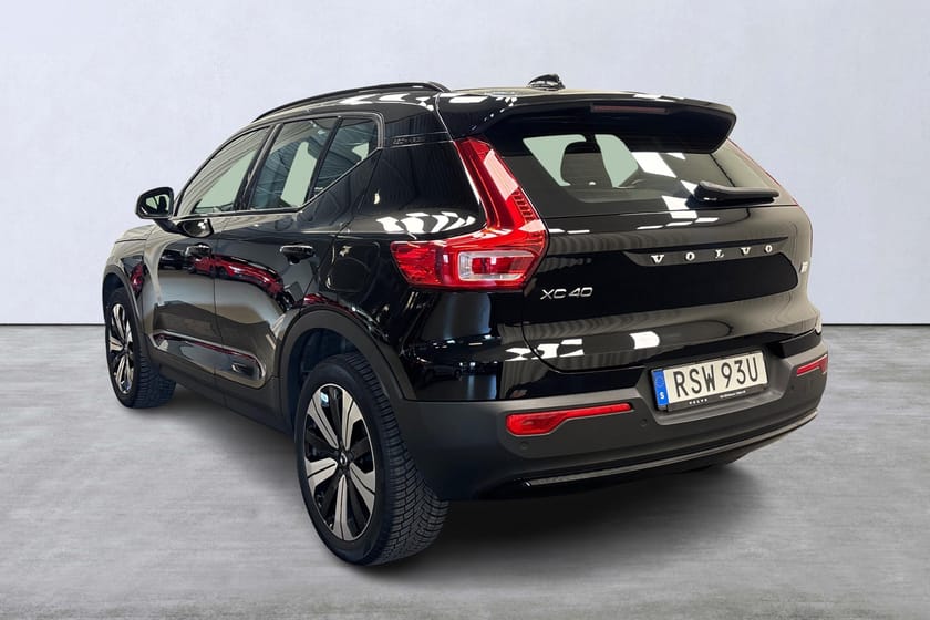 Bild 4 av Volvo XC40 Recharge Single Motor Core Edition