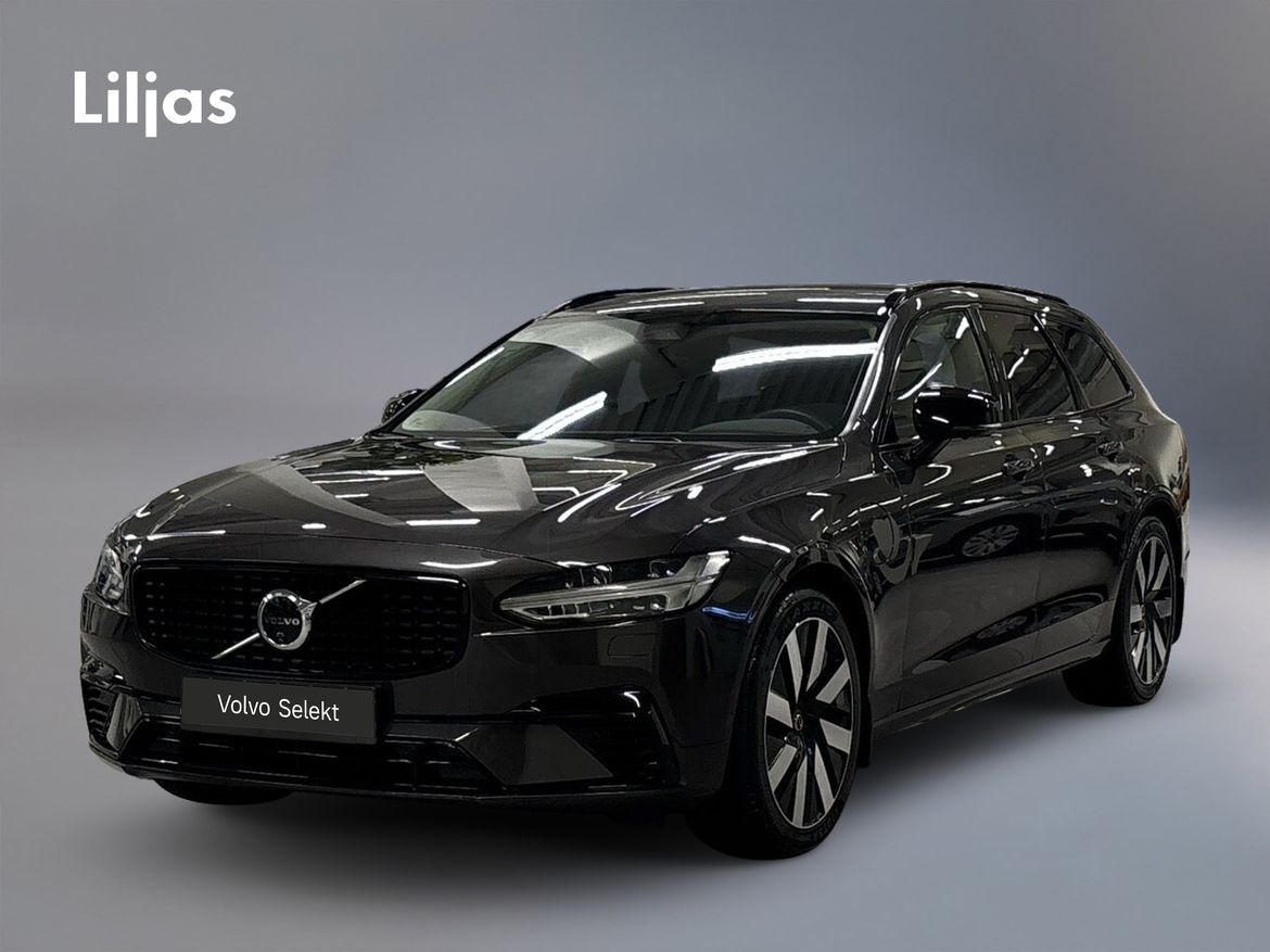 YRW05S – Volvo V90