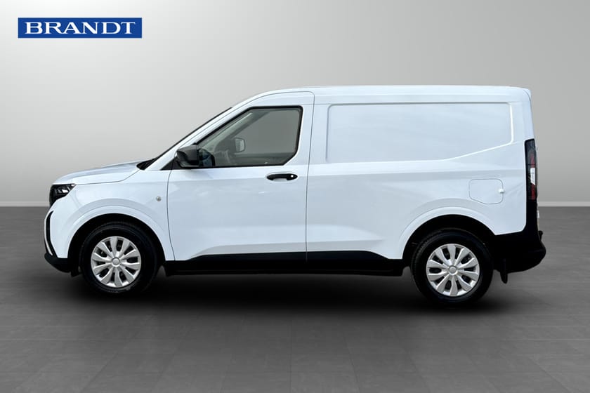 Bild 3 av Ford Transit Courier Skåp Trend 1.0L EcoBoost 125hk 7AT FWD