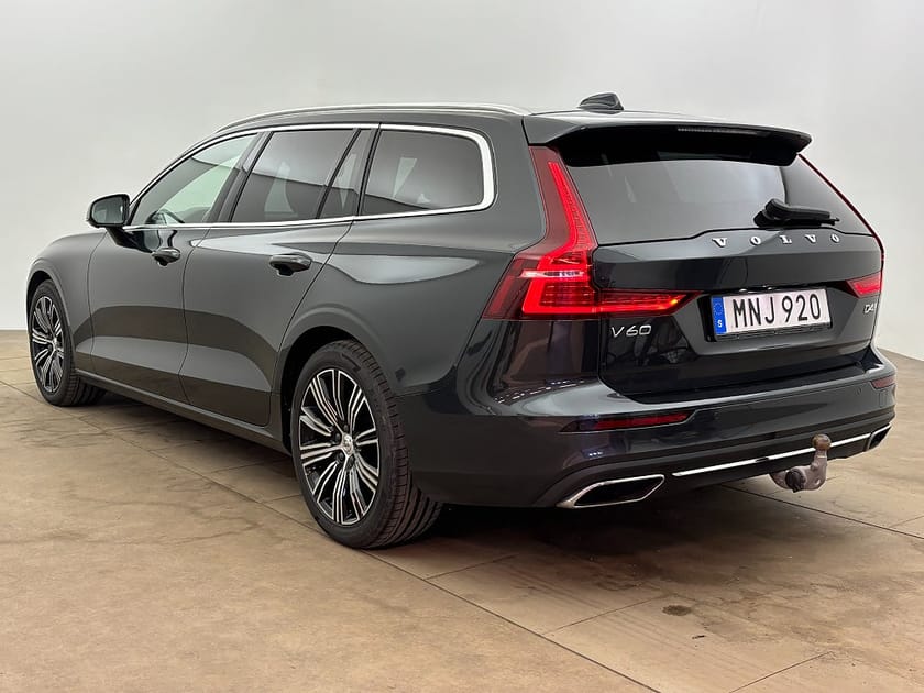 Bild 4 av Volvo V60 D4 Inscription 360-kamera Pano H/K Drag HUD