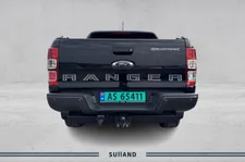 Thumnail bilde 3 av Ford Ranger Dobbelcab