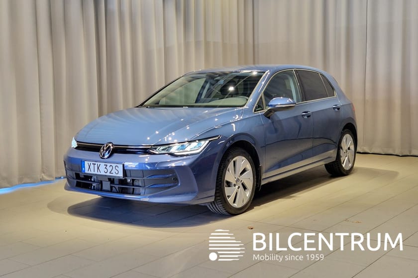 Bild 1 av Volkswagen Golf 1,5 LIFE | 150 HK | AUT / P-värmare