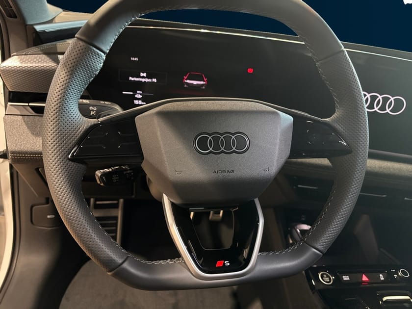 Bild 4 av Audi A6 Avant e-tron quattro 