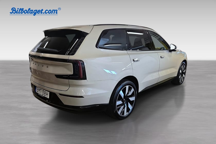 Bild 4 av Volvo EX90 Twin Motor Performance Ultra 7sätes