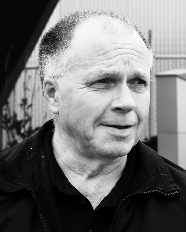 CHRISTER TORSTENSSON 