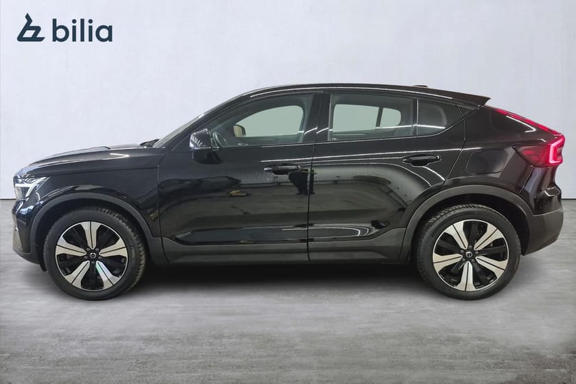 Bild 5 av Volvo C40 Recharge Single Motor – Core 2.95% Ränta