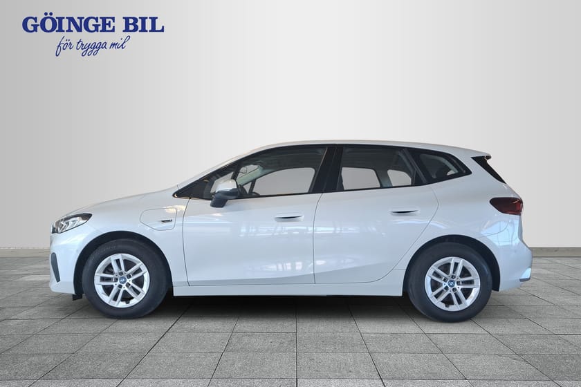 Bild 5 av BMW 225e xDrive Active Tourer Steptronic Drag/ Navi/ Kamera/ Elbaklucka