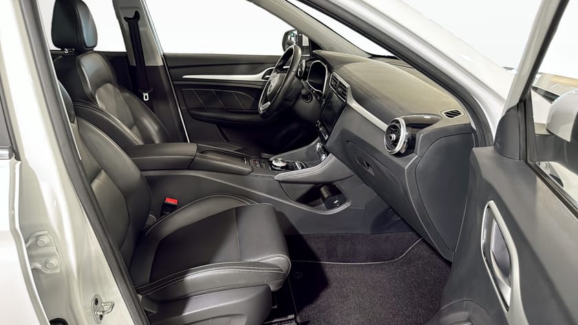 Bild 3 av MG ZS EV LHD 45KWH LUXURY MY21