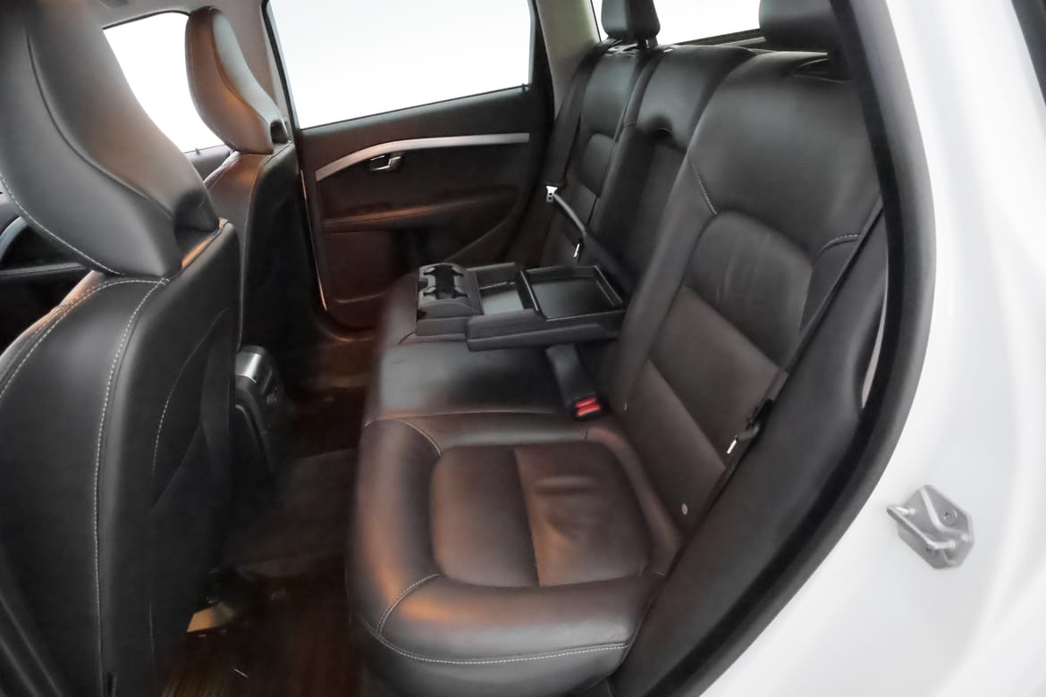 Volvo V70 2016 - miniatyr 25