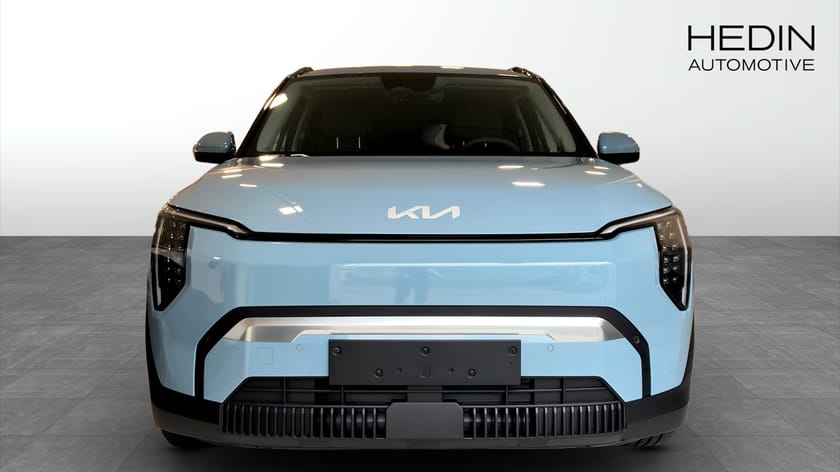 Bild 2 av Kia EV3 Long Range PLUS