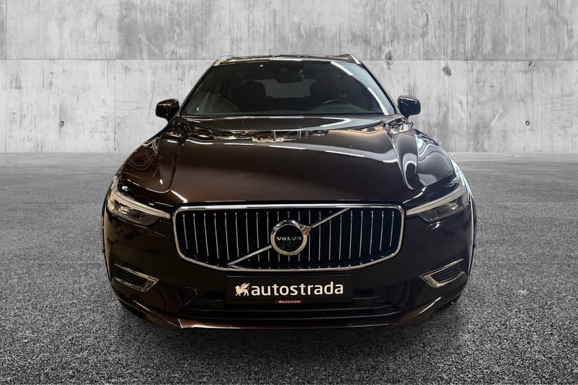 Bilde 2 av Volvo XC60 T6 Inscription//Panorama//AWD//