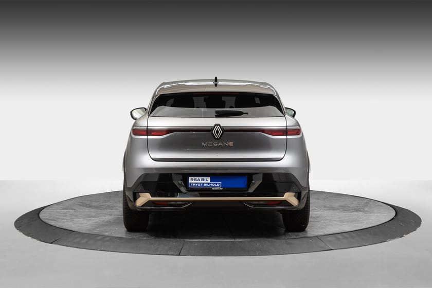 Bilde 5 av Renault Mégane E-TECH Ryggekamera, Appel carplay/Android Auto