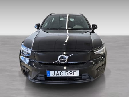 Volvo XC40 Recharge Single Motor