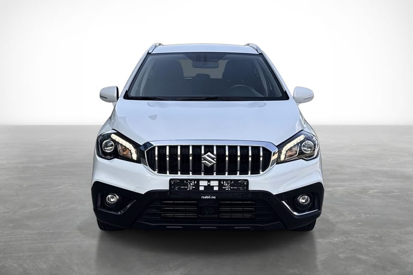 Bilde 2 av Suzuki SX4 S-Cross Hybrid AllGrip 