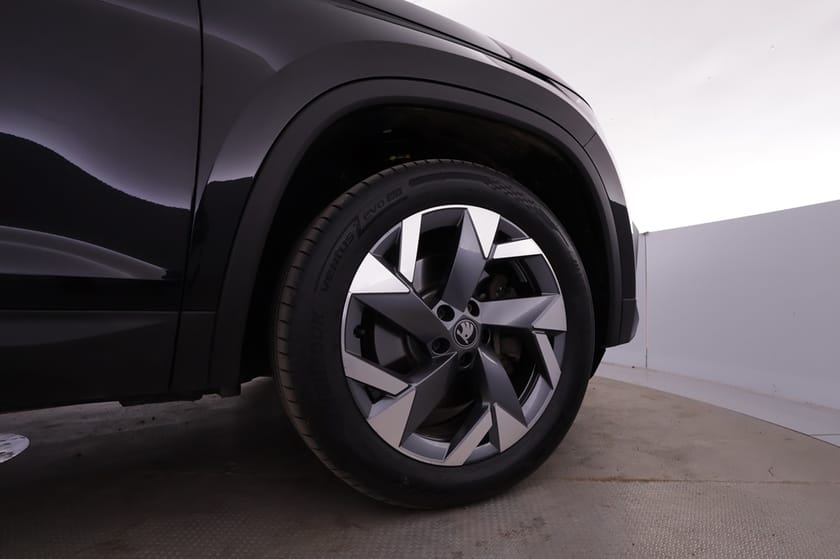 Bild 4 av Škoda Kodiaq 7-Seater STYLE 2,0 TDI 200 HK DSG 4X4 Drag Värmare 7 sits L