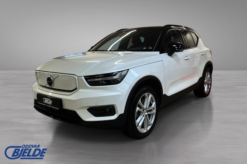 Bilde 1 av Volvo XC40 P8 AWD Recharge Twin 408hk Plus