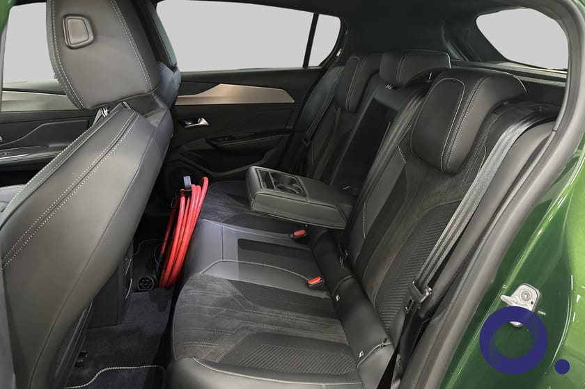 Bilde 3 av Peugeot E-308 GT