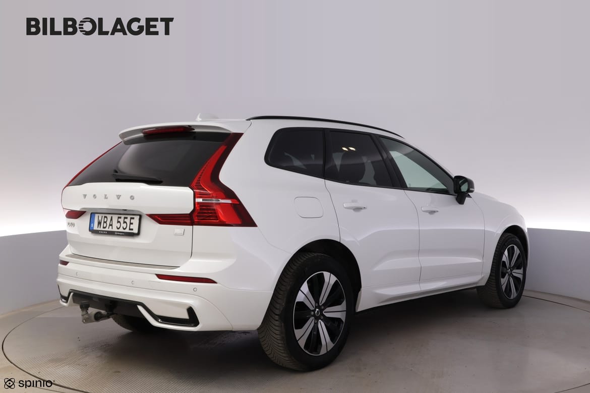 Volvo XC60 2024 - miniatyr 3