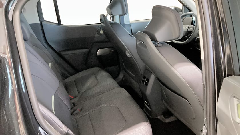 Bild 5 av Kia EV2 Standard Range PLUS 4-SITS *PRIVATLEASING FR 3495:-*