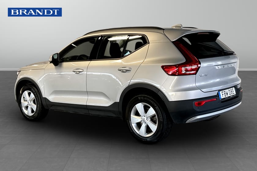 Bild 2 av Volvo XC40 B3 FWD Bensin Essential