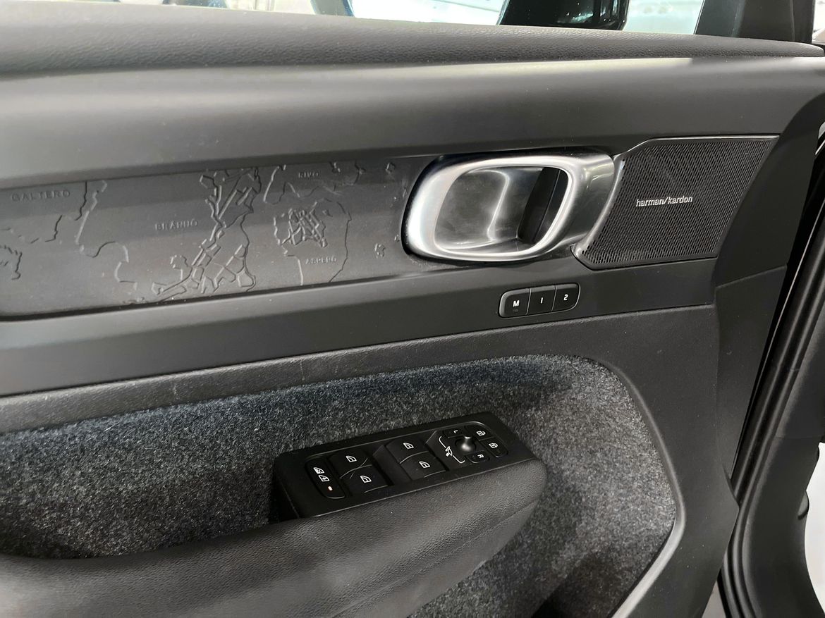 Volvo XC40 2023 - miniatyr 15