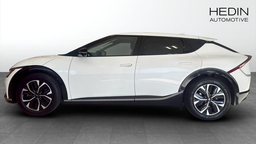 Bild 2 av Kia EV6 PLUS AWD | 0% Ränta | GODKÄND