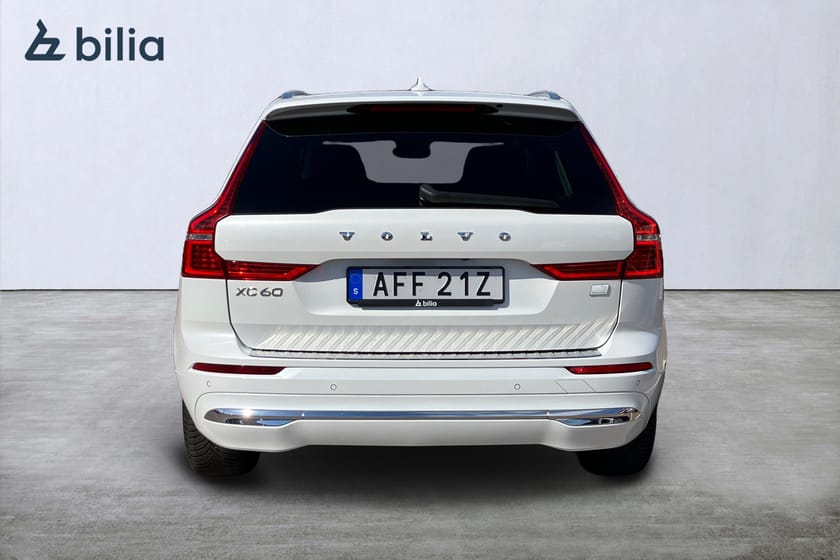 Bild 5 av Volvo XC60 Recharge T6 Core Edition