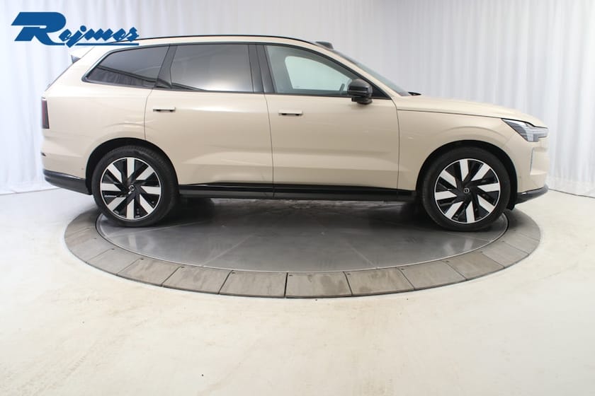 Bild 5 av Volvo EX90 Twin Motor Performance Ultra 7sätes