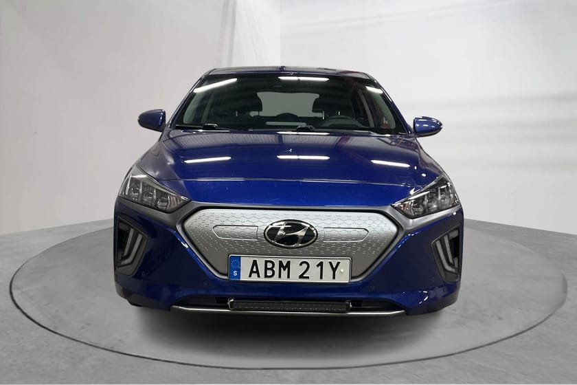 Bild 5 av Hyundai Ioniq Electric (136hk) Premium Plus