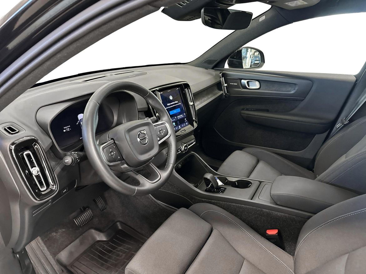 Volvo EX40 2025 - miniatyr 6
