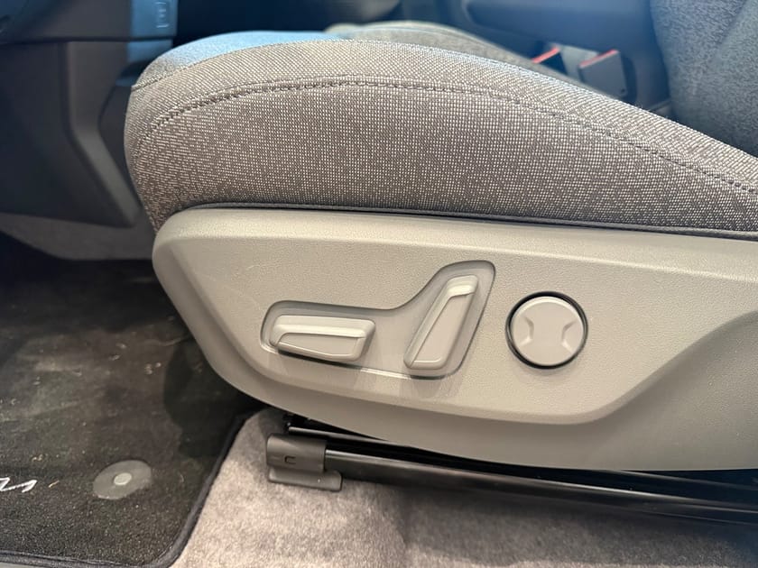 Bild 4 av Kia EV2 Standard Range Plus 4-sits omg lev