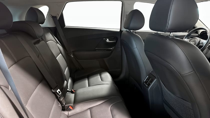 Bild 5 av Kia Niro P-HEV ADVANCE PLUS 2