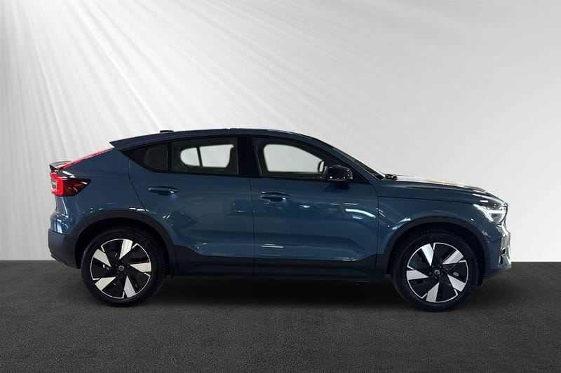Volvo C40 Recharge Single Motor Extended Range
